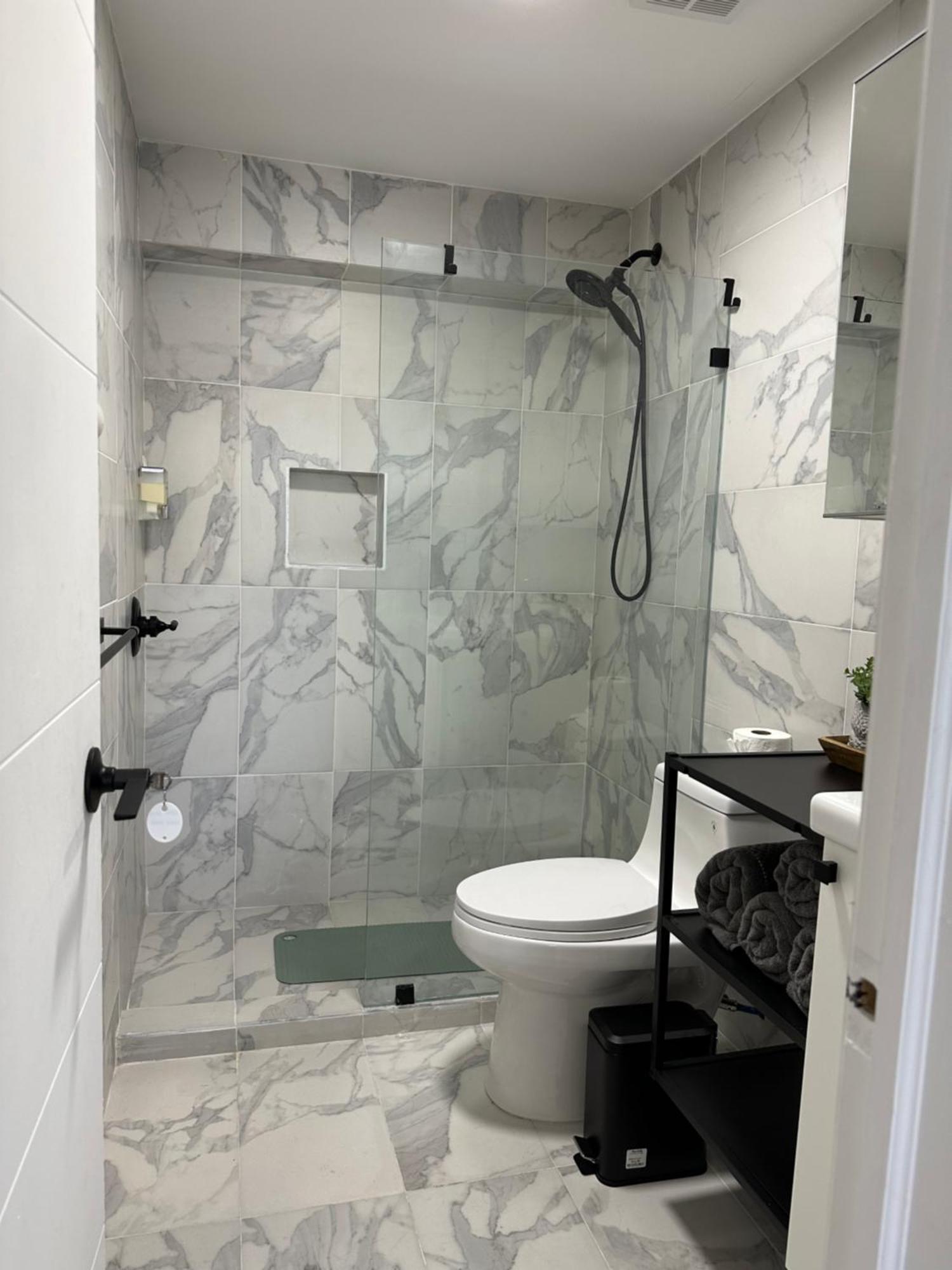 Ferienwohnung Moderno Departamento Estudio Miami Hallandale Beach Exterior foto