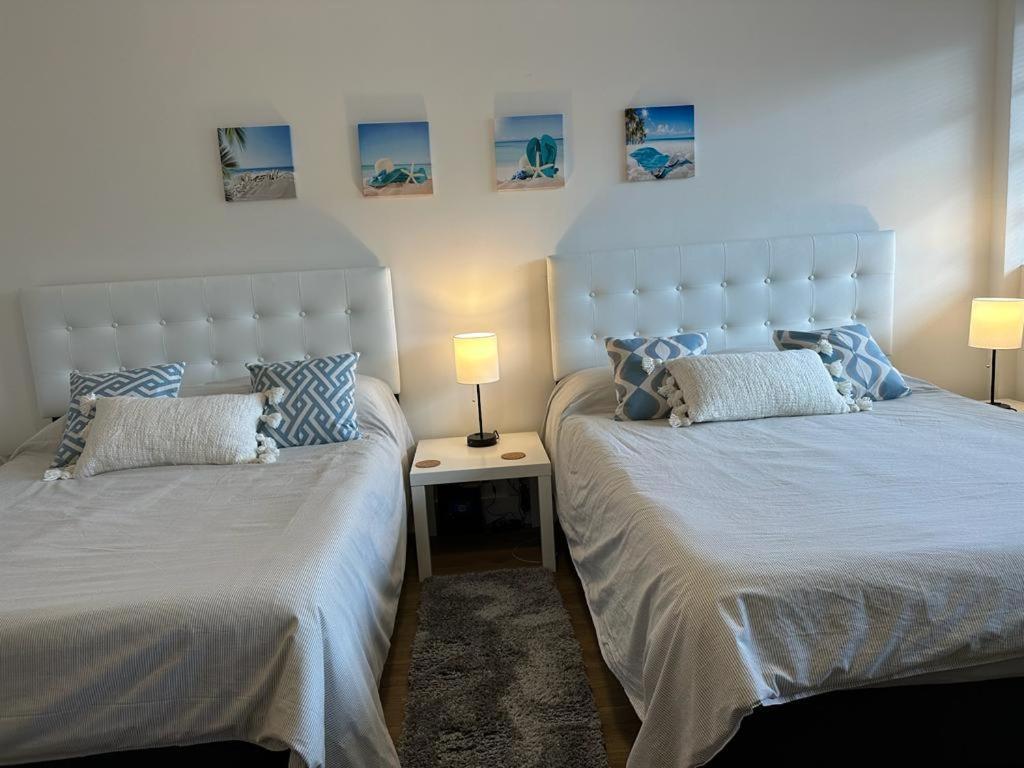 Ferienwohnung Moderno Departamento Estudio Miami Hallandale Beach Exterior foto