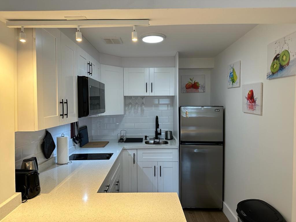 Ferienwohnung Moderno Departamento Estudio Miami Hallandale Beach Exterior foto